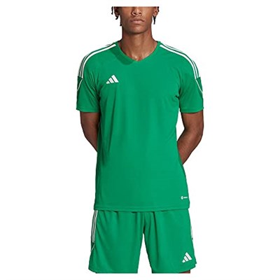 adidas Tiro 23 Jsy Jarse (kısa kol) Erkek