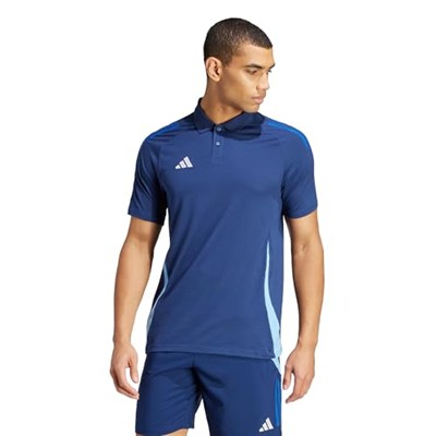 adidas Tiro 24 Competition Polo Erkek Tişört