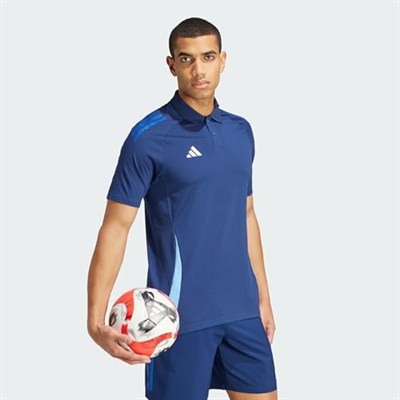 adidas Tiro 24 Competition Polo Erkek Tişört