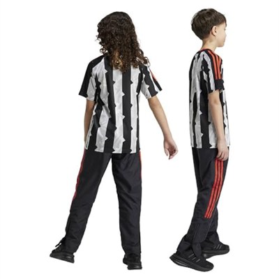 adidas Tiro Woven Çocuk Eşofman Altı