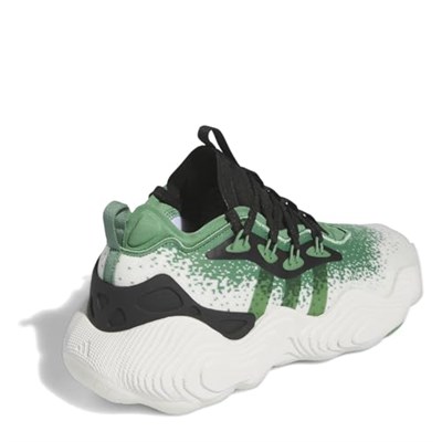 adidas Trae Young 3 Low Erkek Basketbol Ayakkabısı