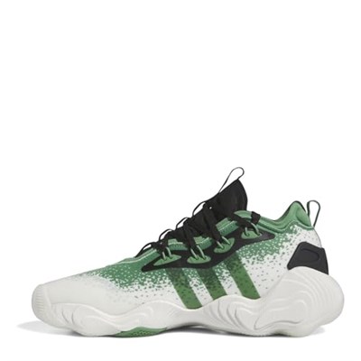 adidas Trae Young 3 Low Erkek Basketbol Ayakkabısı
