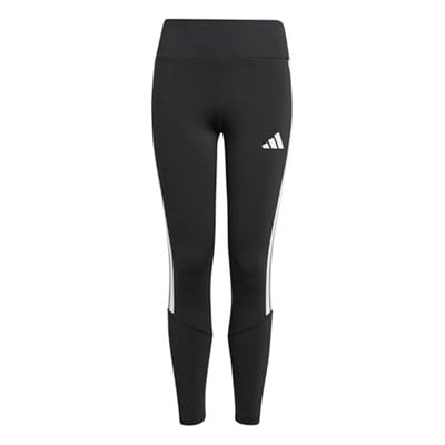 adidas Train Essentials 3-Stripes Leggings Kids - Seçenekler: 5-6 Yıl, 9-10 Yıl, 11-12 Yıl, 13-14 YAŞ, 14-15 YAŞ