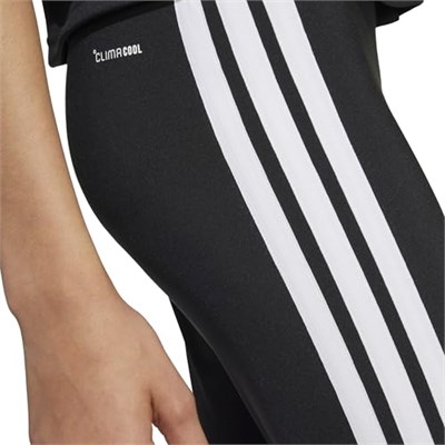 adidas Train Essentials 3-Stripes Leggings Kids - Seçenekler: 5-6 Yıl, 9-10 Yıl, 11-12 Yıl, 13-14 YAŞ, 14-15 YAŞ
