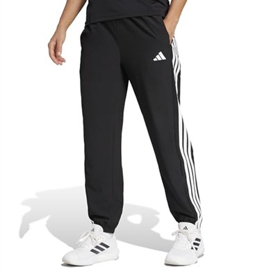 adidas Train Essentials 3 Stripes Woven Kadın Eşofman Altı
