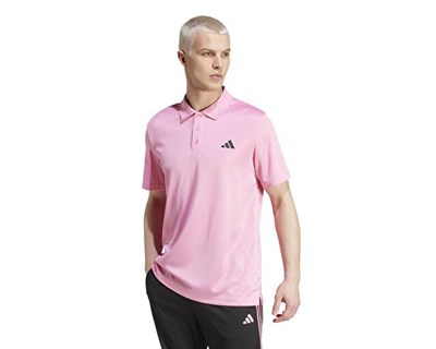 adidas Train Essentials Training Polo Erkek Tişört