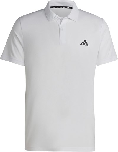 adidas Train Essentials Training Polo Tişört (Kısa Kol) (1li Paket), BXH40