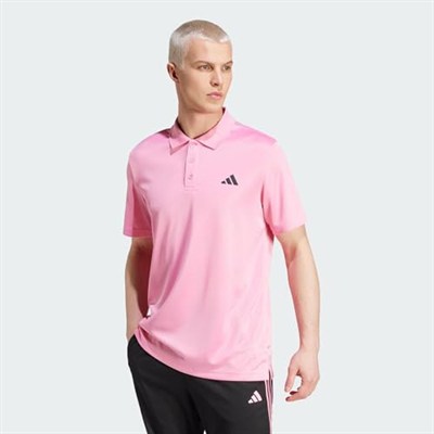 adidas Train Essentials Training Polo Erkek Tişört
