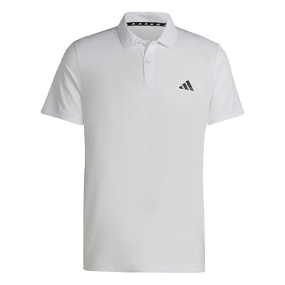 adidas Train Essentials Training Polo Tişört (Kısa Kol) (1li Paket), BXH40