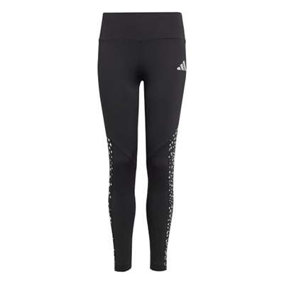 adidas Training Essentials Print Leggings Kids