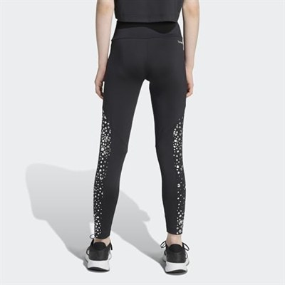 adidas Training Essentials Print Leggings Kids