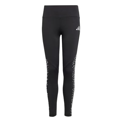 adidas Training Essentials Print Leggings Kids