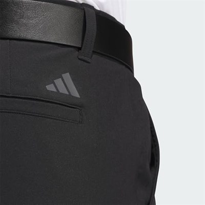 adidas Ultimate365 Tapered Golf Erkek Pantolon Siyah 36