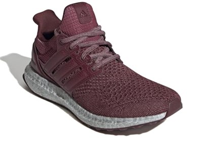 adidas Ultraboost 1.0 W Kadın Koşu Ayakkabısı ID9676 Kırmızı