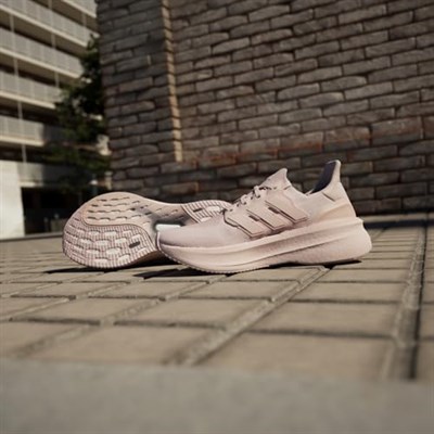 adidas Ultraboost 5 Kadın Koşu Ayakkabısı Pembe 40