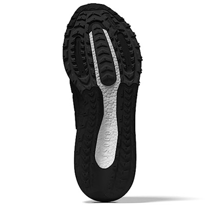 adidas Ultraboost Light Cold.Rdy 2.0 Kadın Koşu Ayakkabısı Siyah 36.5