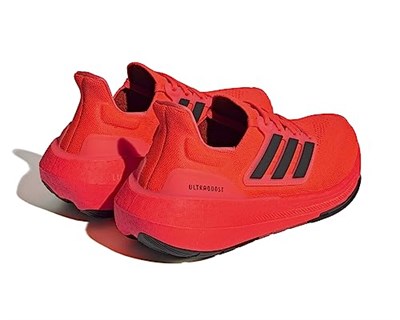 adidas Ultraboost Light W Kadın Koşu Ayakkabısı HP9205 Kırmızı