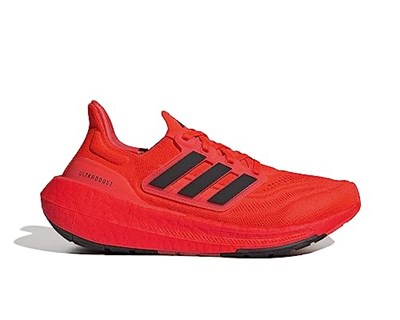 adidas Ultraboost Light W Kadın Koşu Ayakkabısı HP9205 Kırmızı