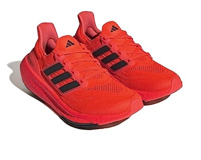 adidas Ultraboost Light W Kadın Koşu Ayakkabısı HP9205 Kırmızı