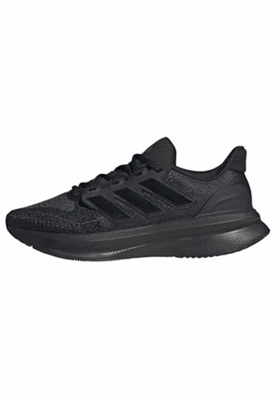 adidas ULTRARUN 5 W Kadın Spor Ayakkabı, ftwr white, 38 2/3