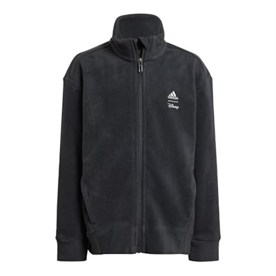 adidas Üniseks Çocuk adidas Disney Mickey Mouse Track Top Eşofman Üstü