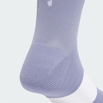 adidas Üniseks Yetişkin Runxgraphic 1 Çift Çorap