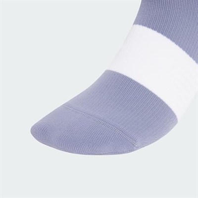 adidas Üniseks Yetişkin Runxgraphic 1 Çift Çorap