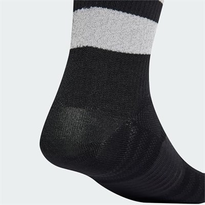 adidas Üniseks Yetişkin RUNxREFLECTIVE Çorap 1PP 8,5-10