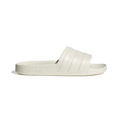adidas Unisex Adilette Aqua Slides, Core Black Cloud White Core Black, 43 EU