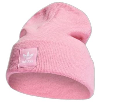 adidas Unisex Beanie Adicolor Cuff bere