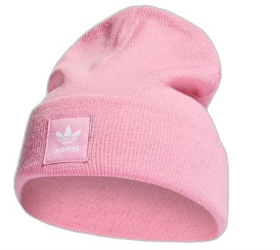 adidas Unisex Beanie Adicolor Cuff bere