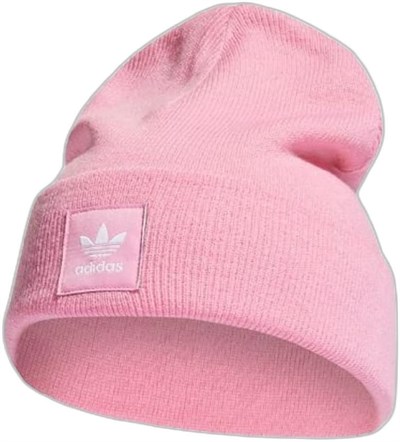 adidas Unisex Beanie Adicolor Cuff bere