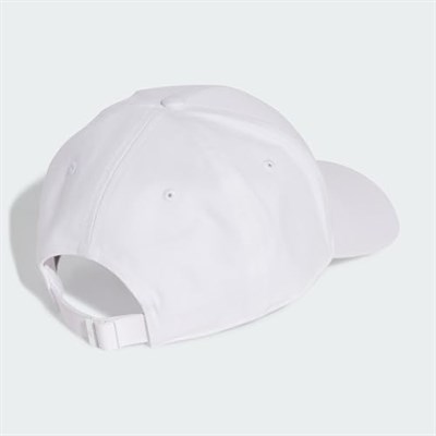 adidas Unisex Beyzbol Şapkası Pamuk Yeni Logo Beyzbol Şapkası