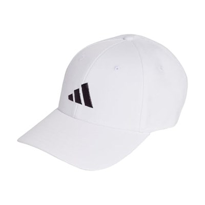adidas Unisex Beyzbol Şapkası Pamuk Yeni Logo Beyzbol Şapkası