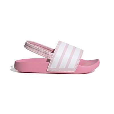 adidas Unisex Çocuk Adilette Estrap Slides Sürgülü Sandalet