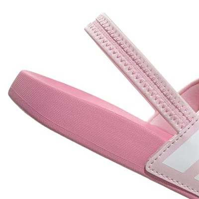 adidas Unisex Çocuk Adilette Estrap Slides Sürgülü Sandalet