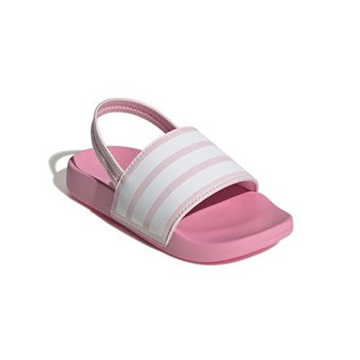 adidas Unisex Çocuk Adilette Estrap Slides Sürgülü Sandalet