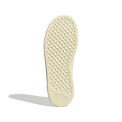 adidas Unisex Çocuk ADVANTAGE SMILEY J Ayakkabı - Düşük Taban (Futbol Dışı)