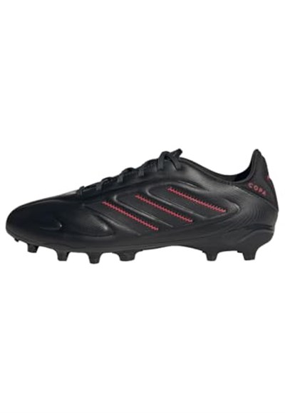 adidas Unisex Çocuk COPA PURE III LEAGUE FG/MG J Futbol Ayakkabısı (Sert Zemin)