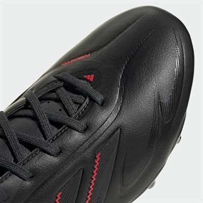 adidas Unisex Çocuk COPA PURE III LEAGUE FG/MG J Futbol Ayakkabısı (Sert Zemin)