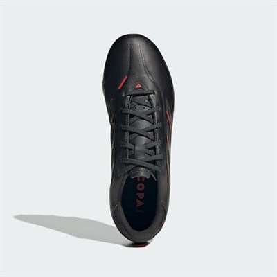 adidas Unisex Çocuk COPA PURE III LEAGUE FG/MG J Futbol Ayakkabısı (Sert Zemin)