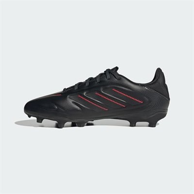 adidas Unisex Çocuk COPA PURE III LEAGUE FG/MG J Futbol Ayakkabısı (Sert Zemin)