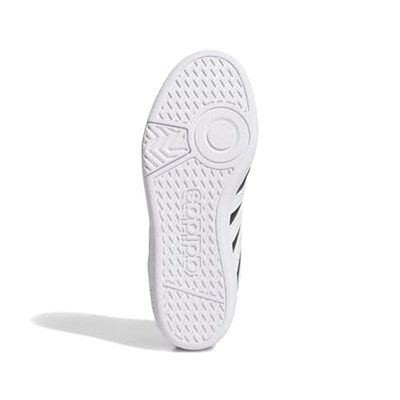 adidas Unisex Çocuk HOOPS 4.0 J Ayakkabı - Düşük Taban (Futbol Dışı)