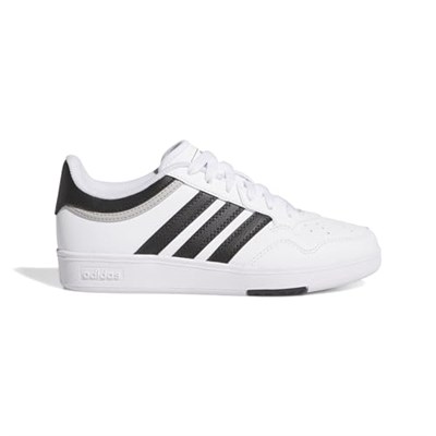 adidas Unisex Çocuk HOOPS 4.0 J Ayakkabı - Düşük Taban, NMR68