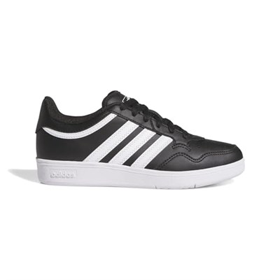 adidas Unisex Çocuk HOOPS 4.0 J Ayakkabı - Düşük Taban (Futbol Dışı)