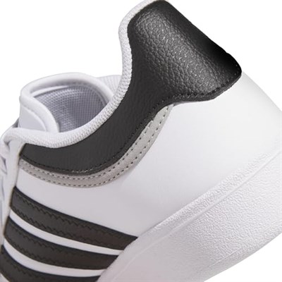 adidas Unisex Çocuk HOOPS 4.0 J Ayakkabı - Düşük Taban, NMR68