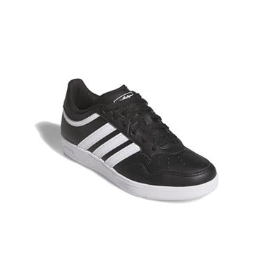 adidas Unisex Çocuk HOOPS 4.0 J Ayakkabı - Düşük Taban (Futbol Dışı)