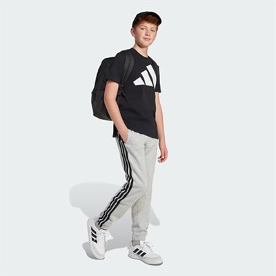 adidas Unisex Çocuk J BL TEE 160 T-Shirt