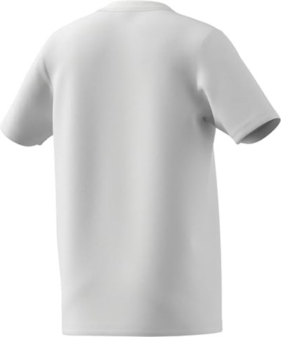 Adidas Unisex Çocuk Kısa Kollu Shirt Jv5245