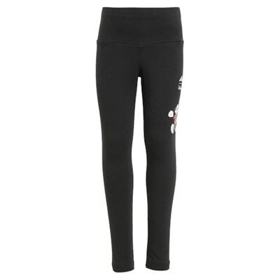 adidas Unisex Çocuk LK DY MM LEG Sporcu Taytı